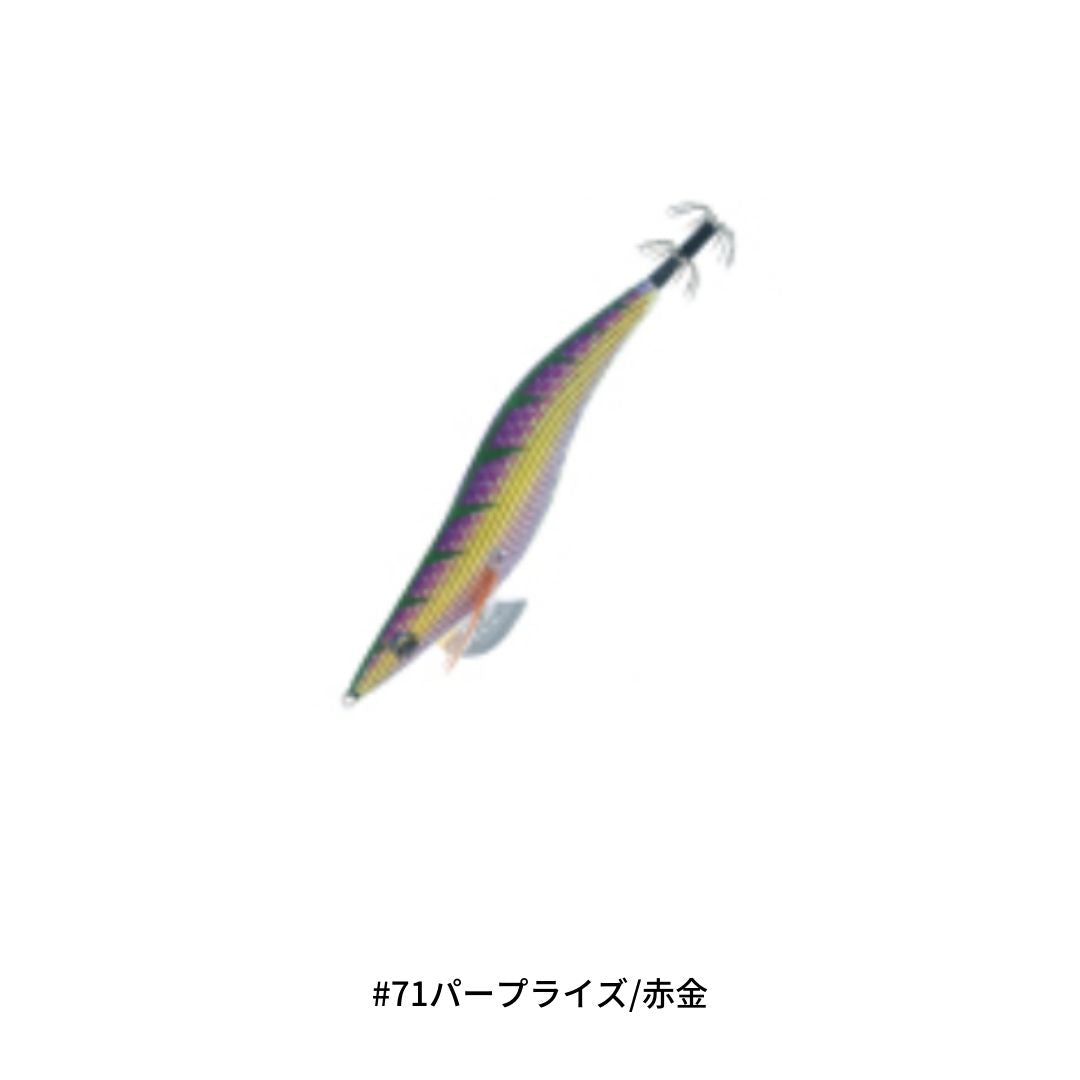 Draw4 モンスター ザ ライド 4.0号