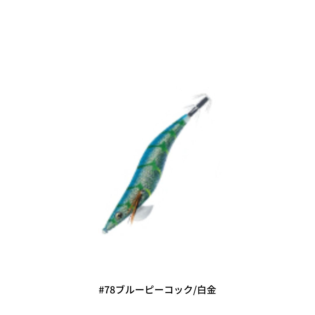 Draw4 モンスター ザ ライド 4.0号