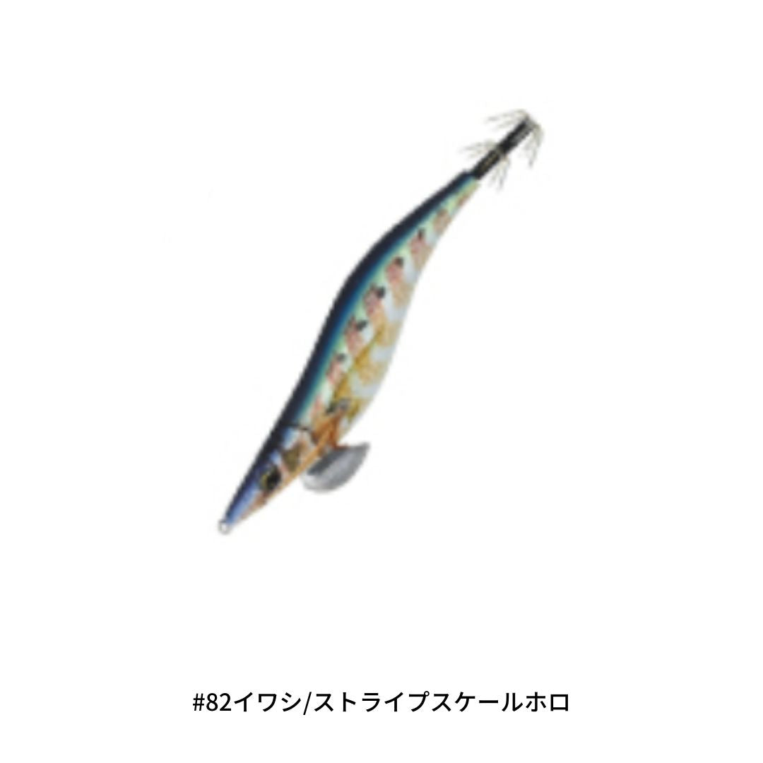 Draw4 モンスター ザ ライド 4.0号