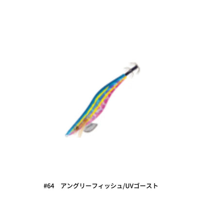 Draw4 3.0号