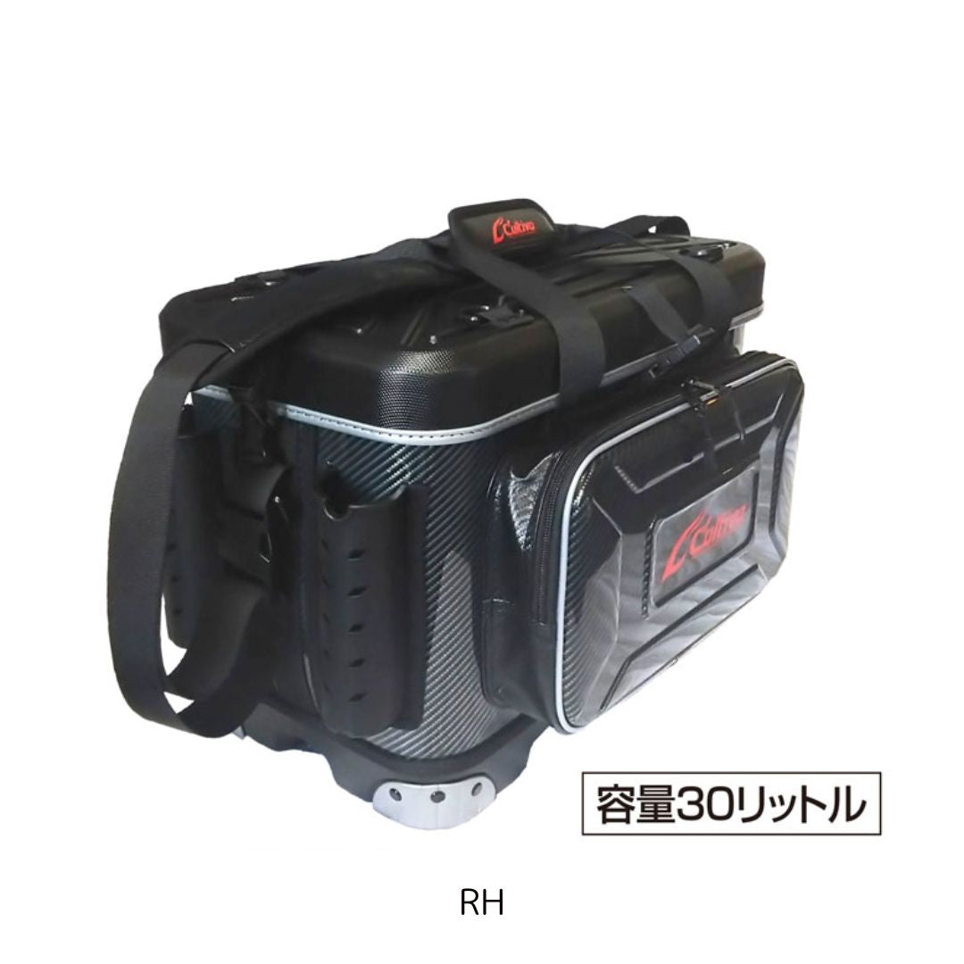 撃投タックルプロテクターRH