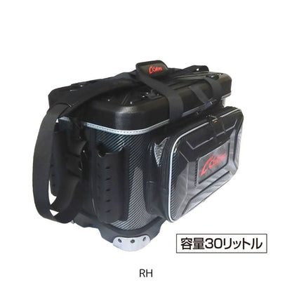 撃投タックルプロテクターRH