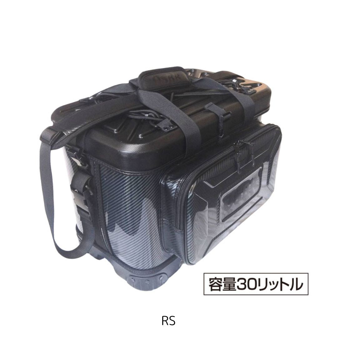 撃投タックルプロテクターRS