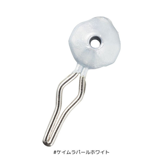 快適ウェイトフックビーズK