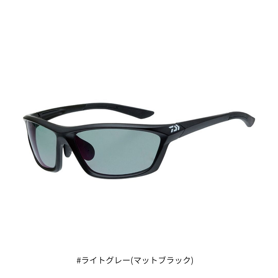 DN-4216H ポリカーボネイト変色調光偏光グラス