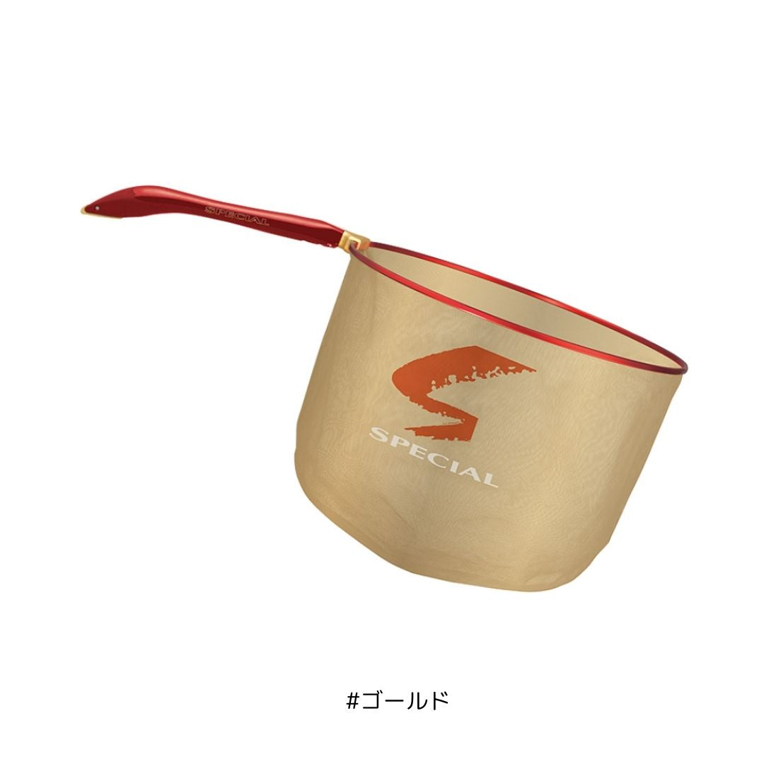 鮎ダモMS 競技SP 3910