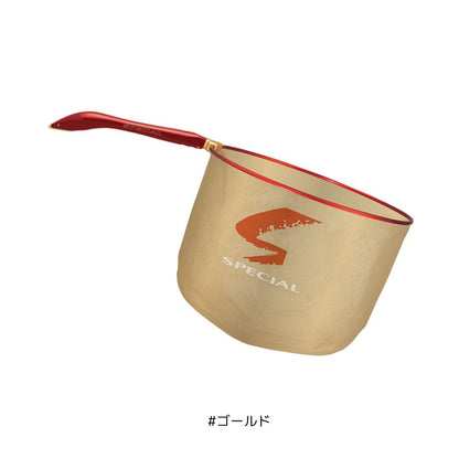 鮎ダモMS 競技SP 3910