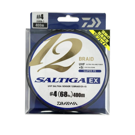 UVFソルティガセンサー12ブレイドEX+Si 数量限定特価品