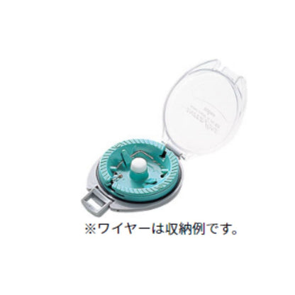 インターラインワイヤーケース IL2W (R)