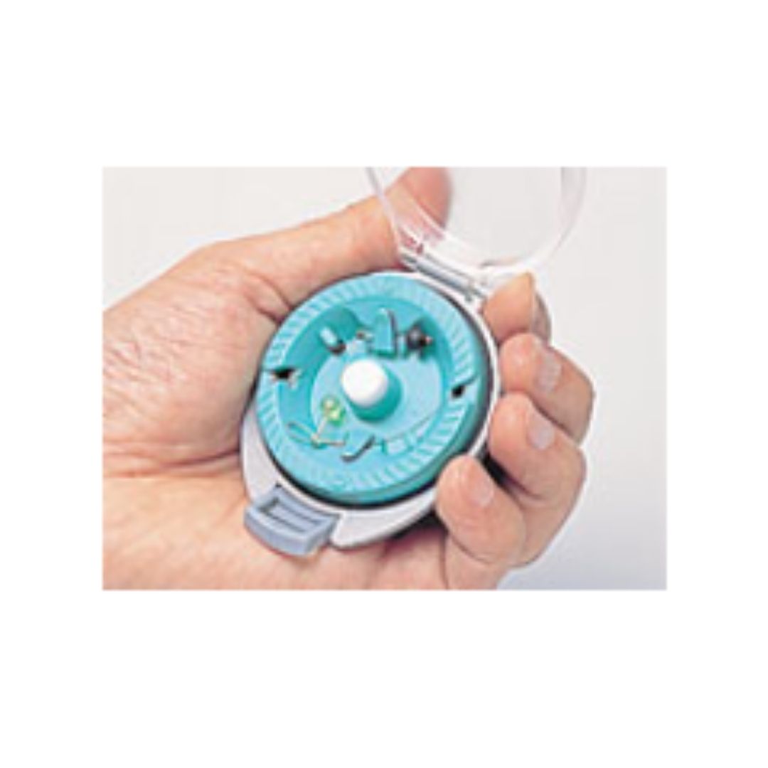 インターラインワイヤーケース IL2W (R)