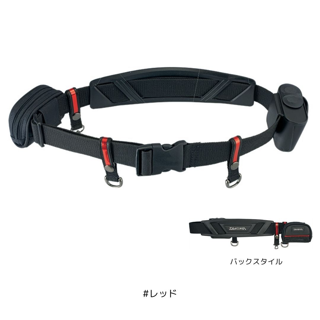 DA-4001 MO ダイワ鮎ベルト