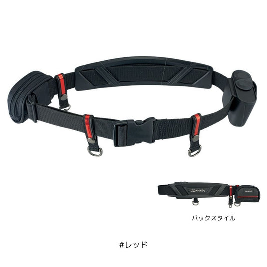 DA-4001 MO ダイワ鮎ベルト