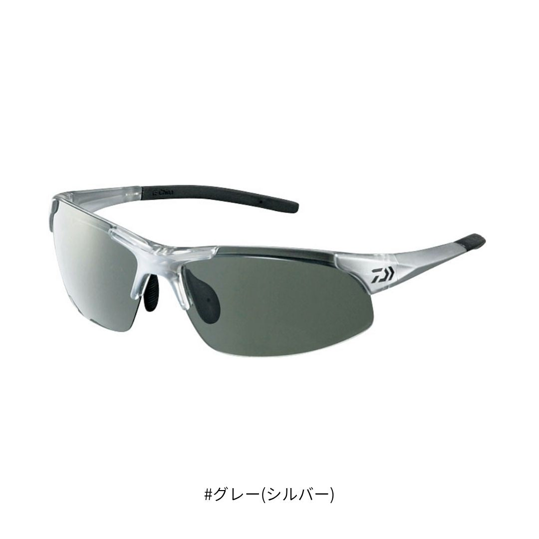 DN-4022H ポリカーボネイト変色調光偏光グラス