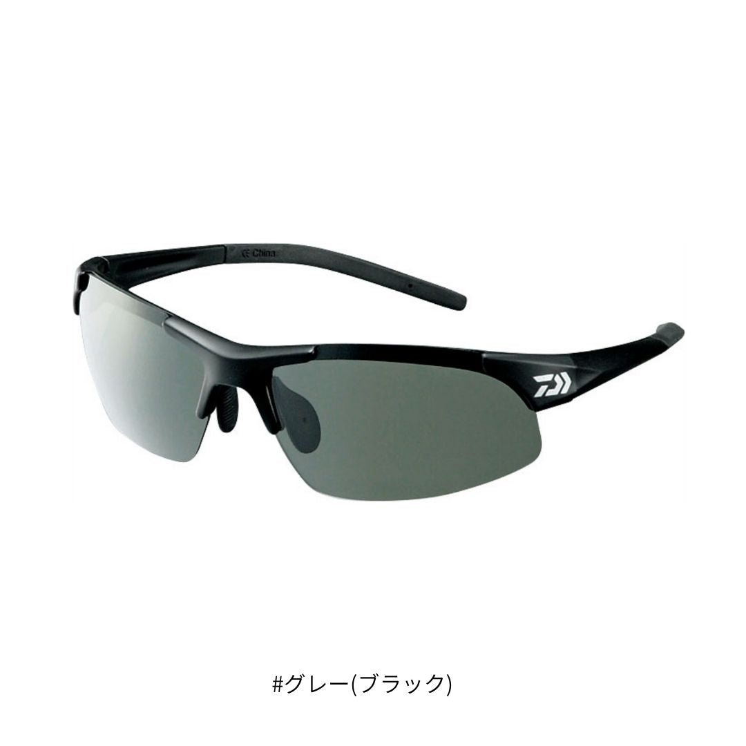 DN-4022H ポリカーボネイト変色調光偏光グラス