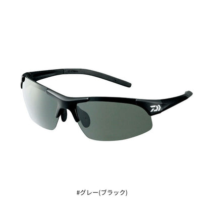 DN-4022H ポリカーボネイト変色調光偏光グラス