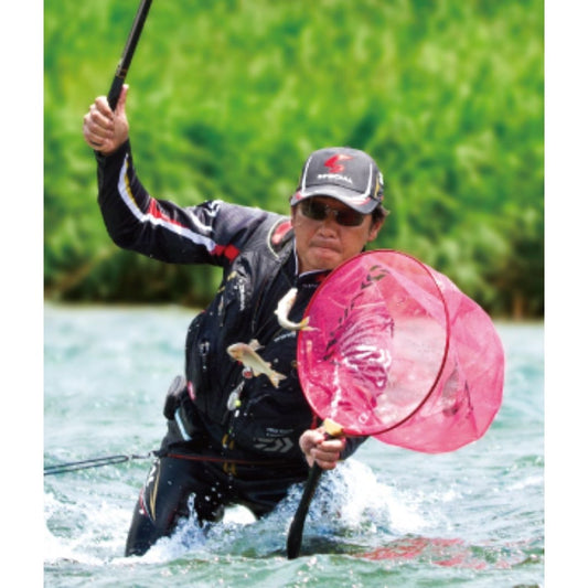 鮎ダモMS 競技SP 3910