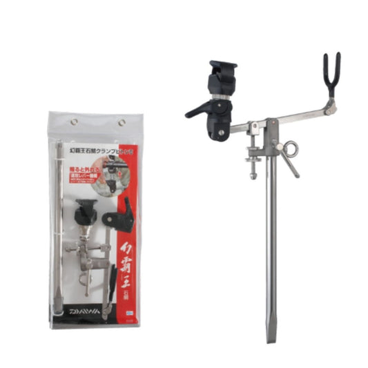 幻覇王 クランプピトン2