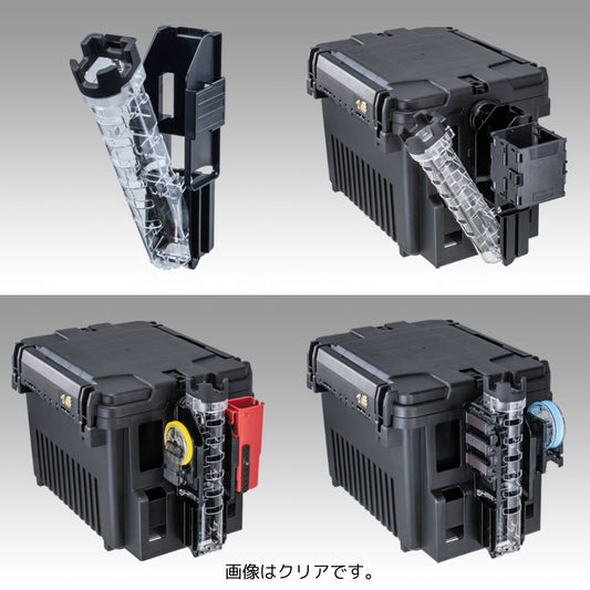 ロッドスタンド BM-290 Slide