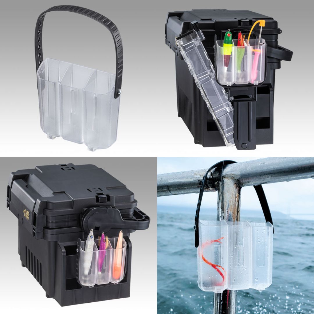 スクイッドホルダー BM