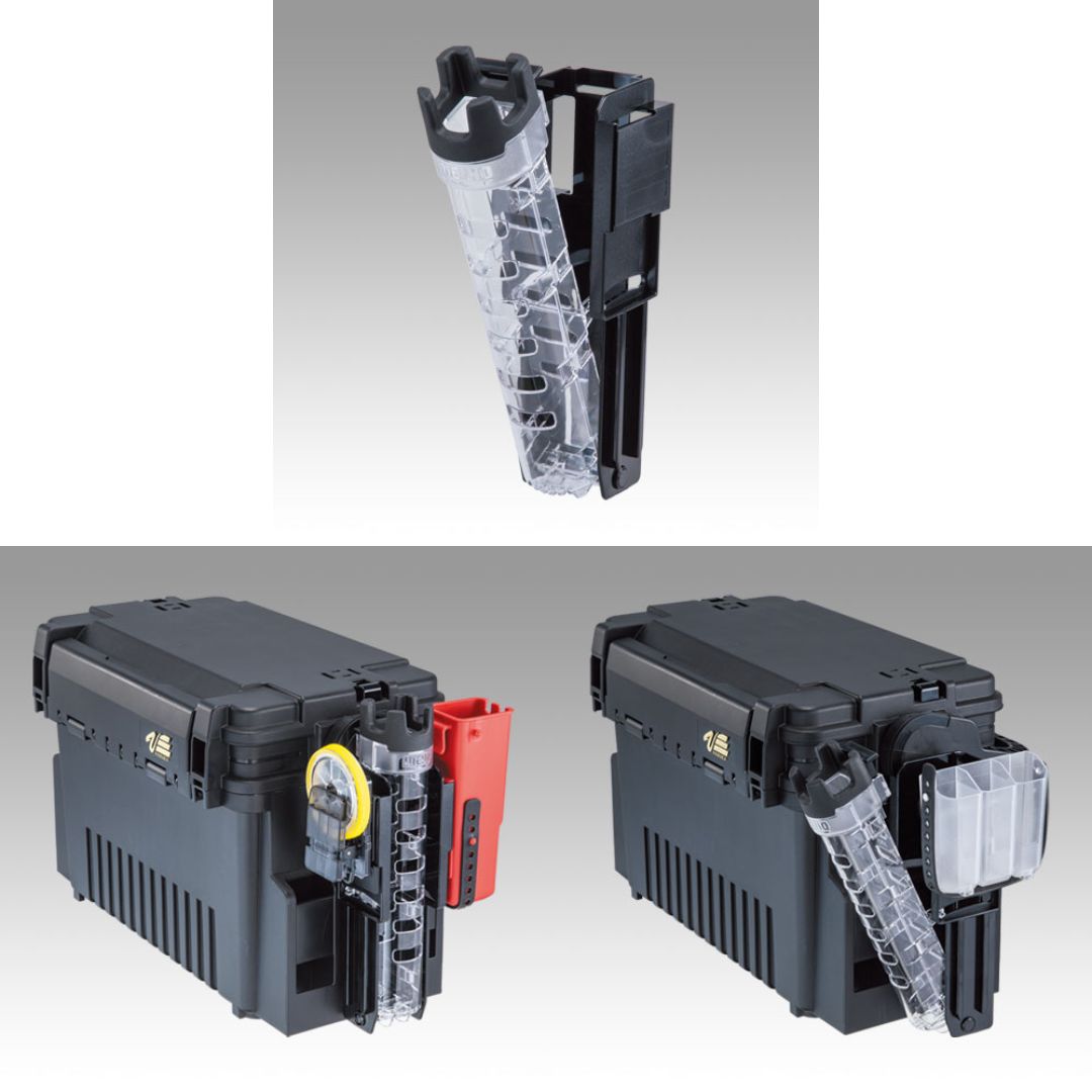 ロッドスタンド BM-245 Slide