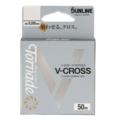 トルネード Vクロス