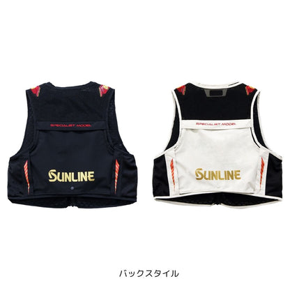 SUA-09215 S-DRY 鮎ベスト