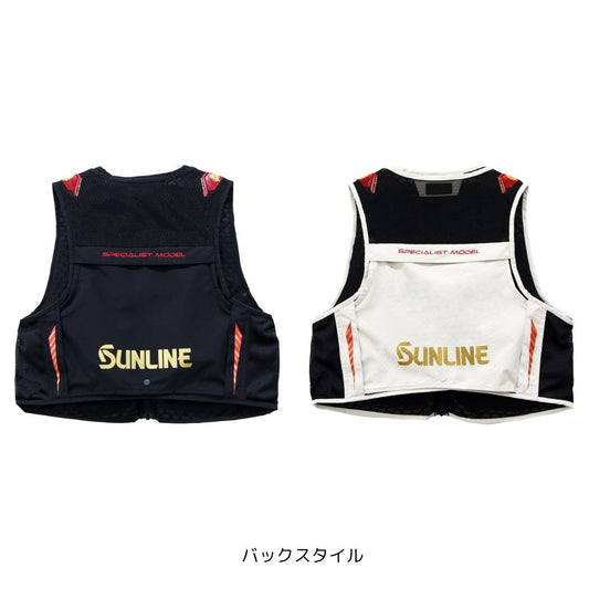 SUA-09215 S-DRY 鮎ベスト