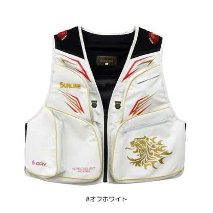 SUA-09215 S-DRY 鮎ベスト
