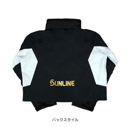 SUA-09216 S-DRY 鮎ショートレインジャケット