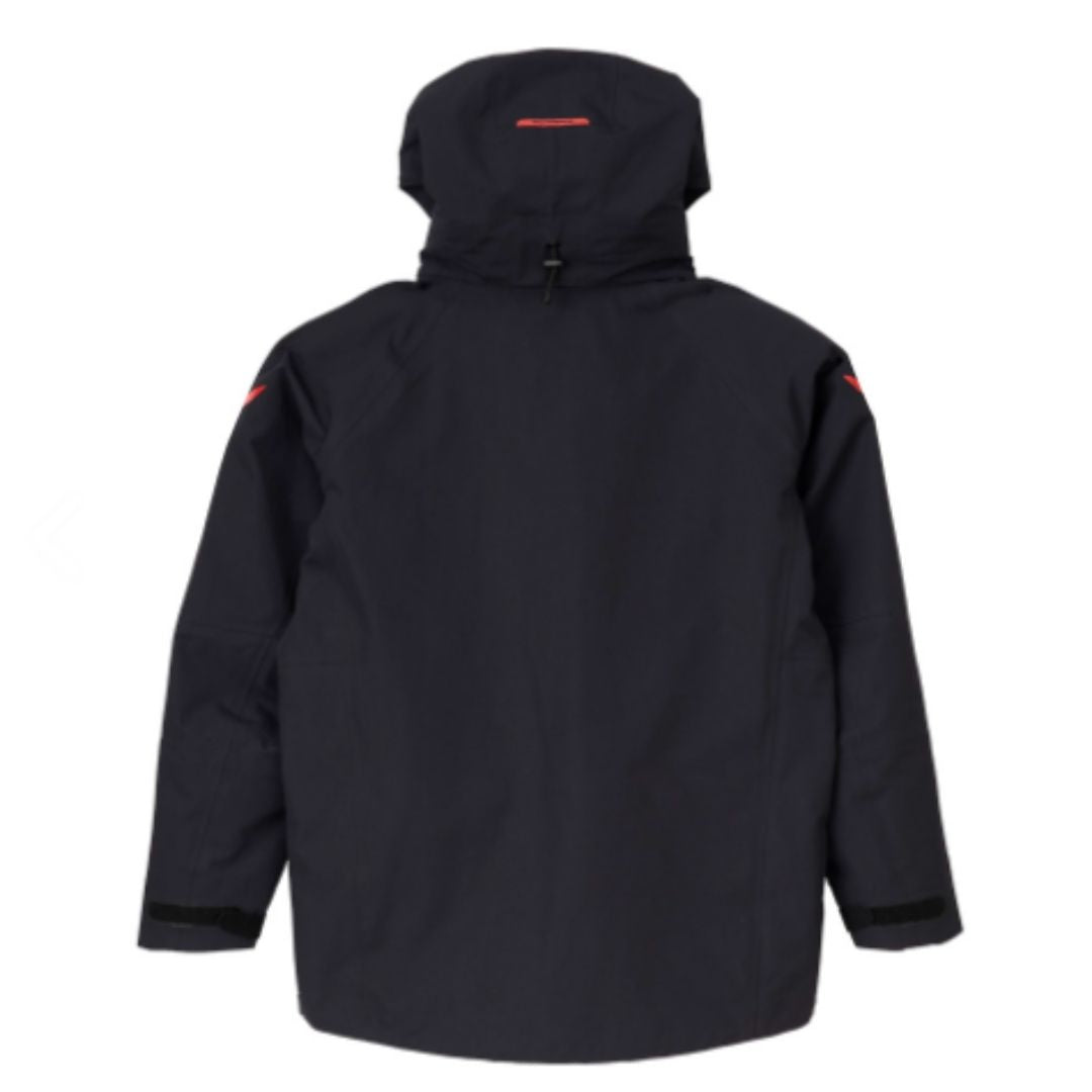 SUW-23301 ディアプレックス サーモセレクトシェルスーツ ブラック