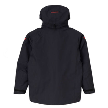 SUW-23301 ディアプレックス サーモセレクトシェルスーツ ブラック