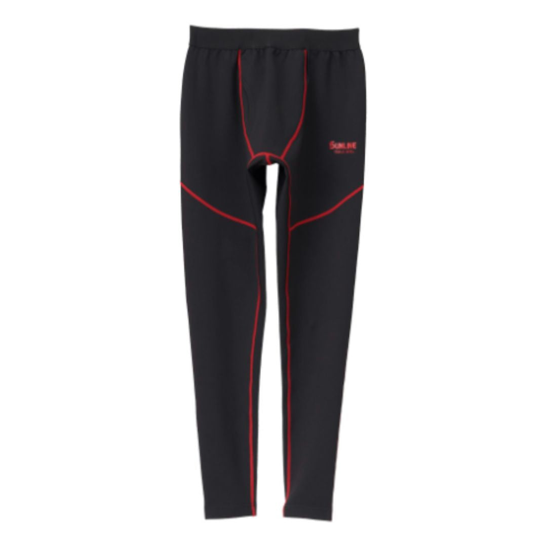 SUW-04210 TERAX HOT アンダータイツ レッド