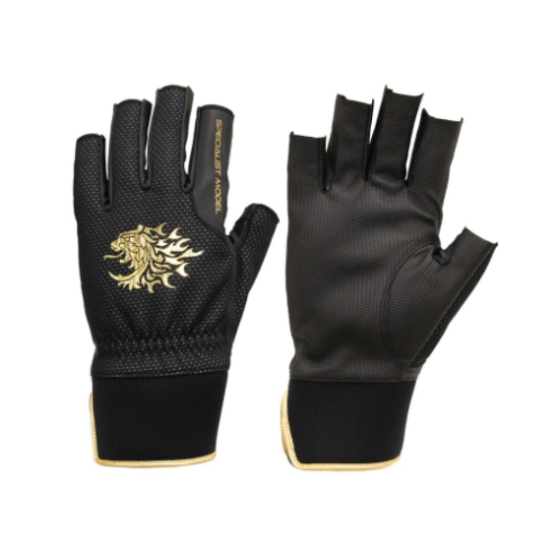 SUG-199 スペシャリスト防風グローブ 5本