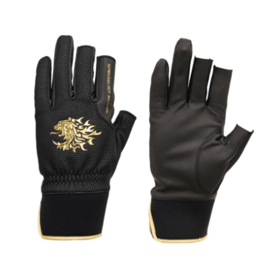 SUG-237 スペシャリスト防風グローブ 3本