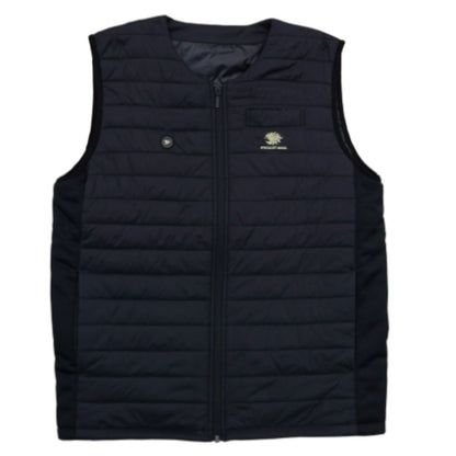 SUW-01301 TERAX HOT ヒーターベスト ゴールド