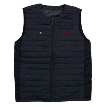 SUW-01301 TERAX HOT ヒーターベスト レッド