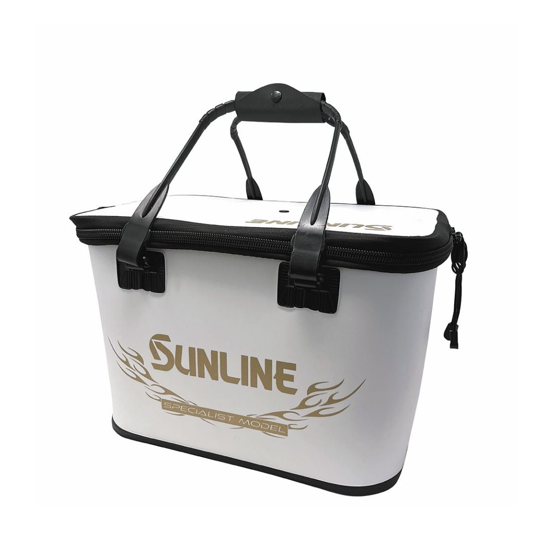 SB-173 ハードバッカン 36cm