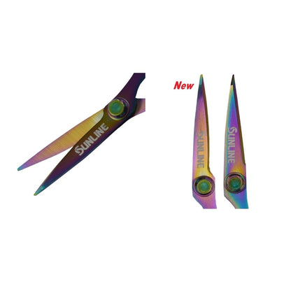 SAP-1230 カットちゃん（’24） レインボー