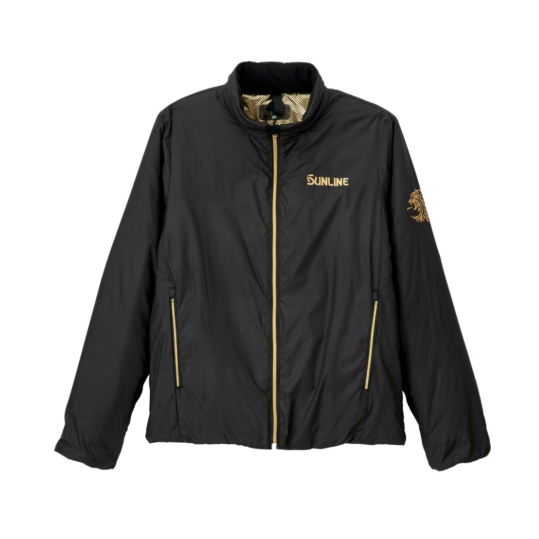 SUW-01401 サーモライト 防寒ライトインナースーツ ブラック