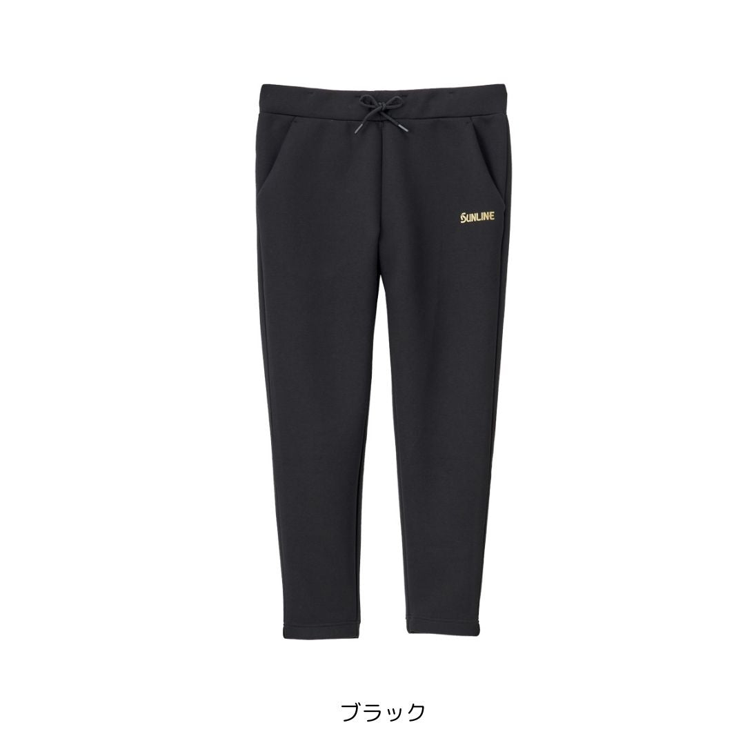 SUW-15413 ダンボールニットパンツ