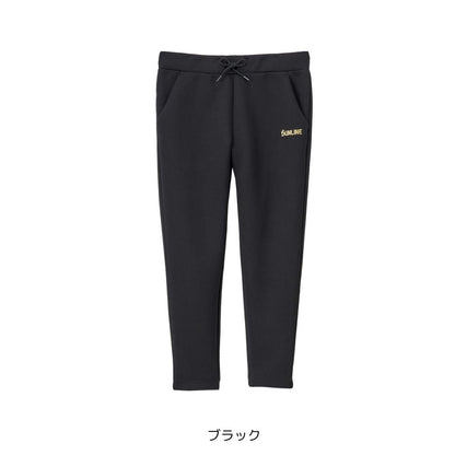 SUW-15413 ダンボールニットパンツ