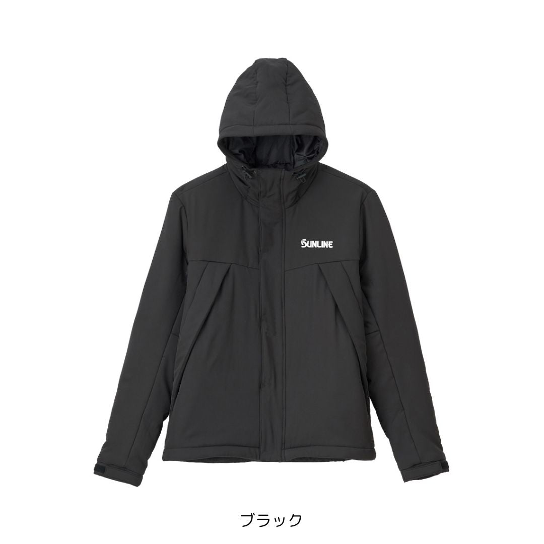 SUW-15501 ウォームライトジャケット