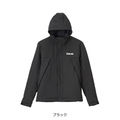 SUW-15501 ウォームライトジャケット