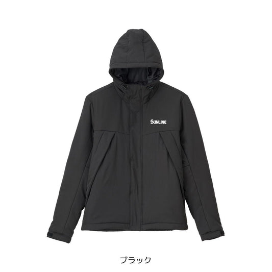 SUW-15501 ウォームライトジャケット