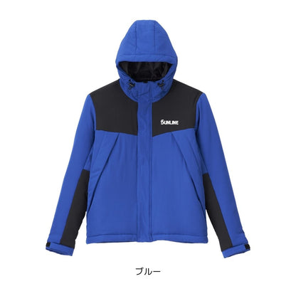 SUW-15501 ウォームライトジャケット