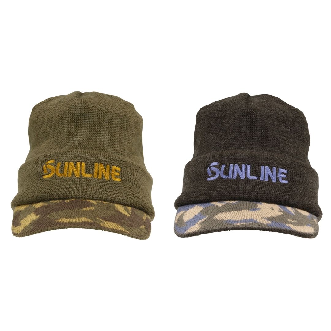 CP-5162 アングラーズブリムニットキャップ