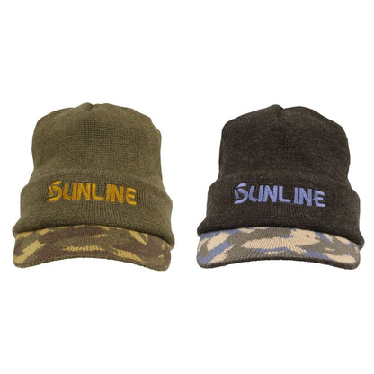 CP-5162 アングラーズブリムニットキャップ