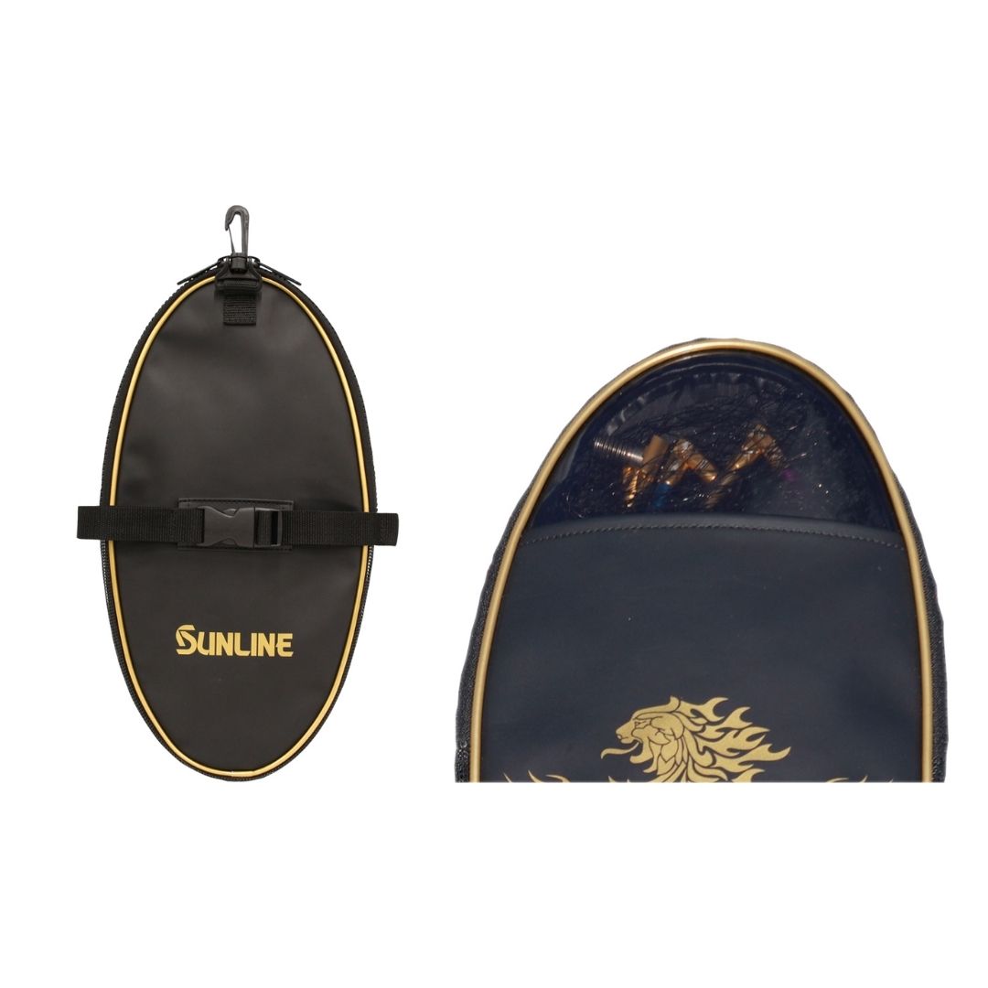 SFB-0302 タモケース ブラック