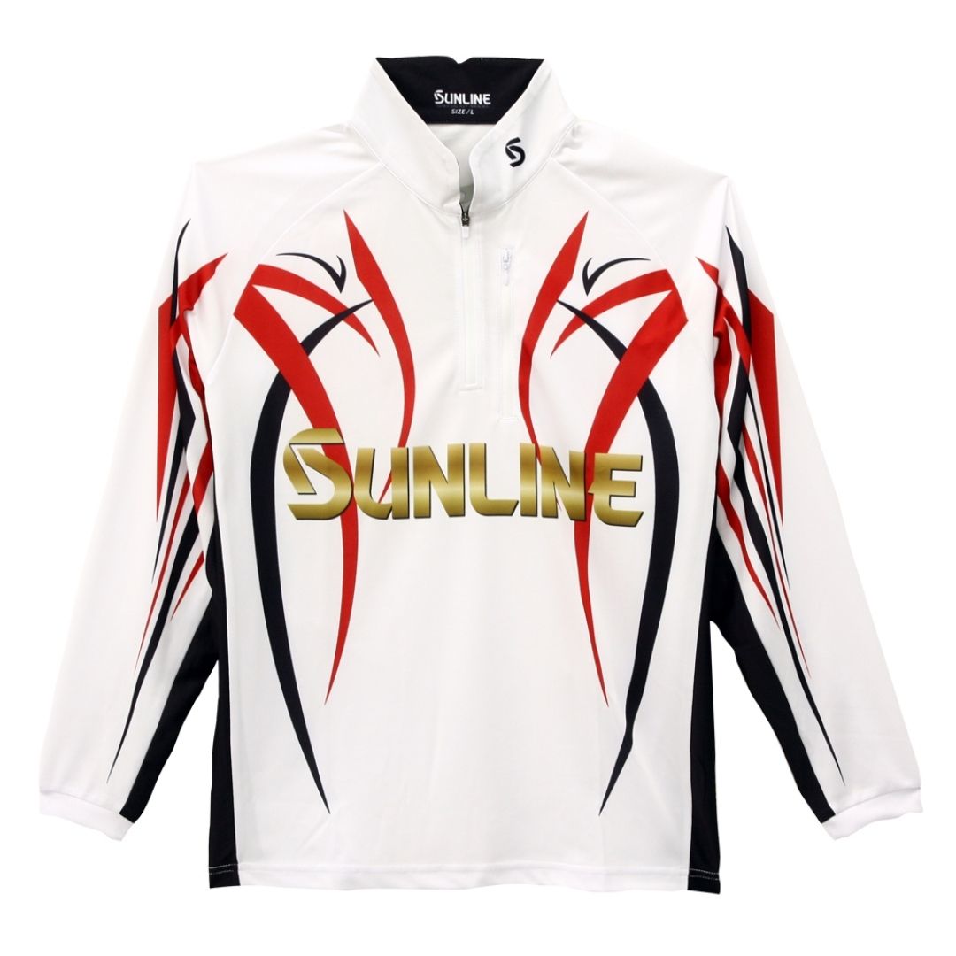 SUW-04501CW プロドライシャツ (長袖)