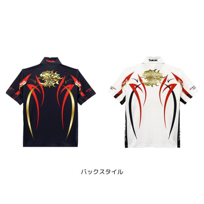 SUW-04502CW プロドライシャツ (半袖)